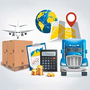 Assessoria em Comercio Exterior - UP Comex Comércio Exterior em Blumenau/SC