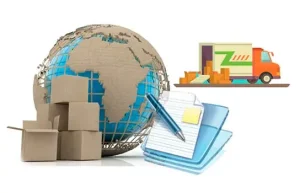 Contatos - UPcomex Comércio Exterior, Blumenau/SC - Brasil